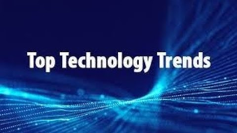 Chapter one  Part 1  Introduction to Emerging Technology course  Industrial Revolution Afaan Oromoon