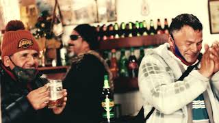 TEQUILA Y RON - EL ZORZAL DE SANTA EMA