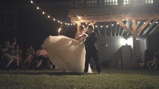 Best Part of Me  |  Tayeesa & Andrew  (4k)