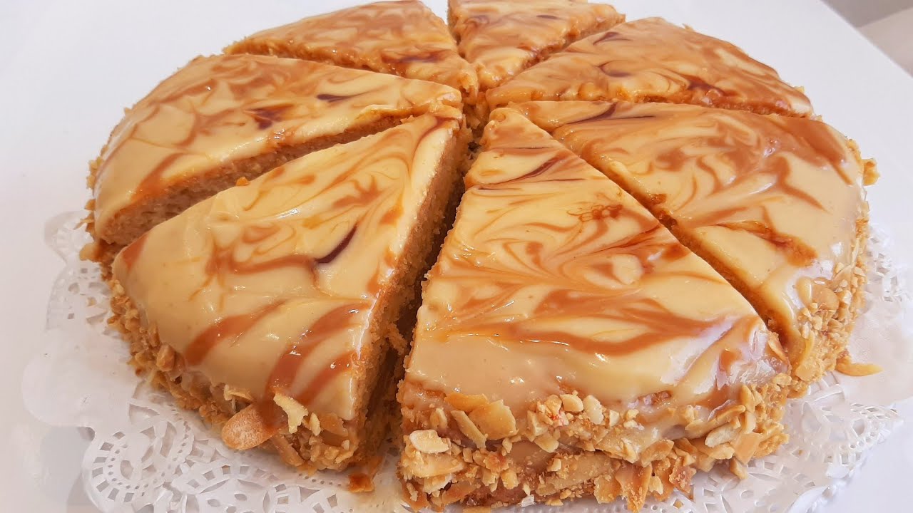 كيكة ب2 بيضات هشييشة وخفيفة 👌 مختلفة على جميع الكيكات سهلة بسيطة بكريمة جد اقتصادية