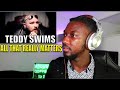 ILLENIUM Teddy Swims All That Really Matters Stripped REACTION mp3