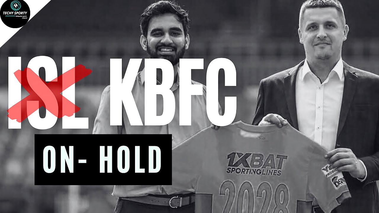 ലാഭം മാത്രം ❓❓❓ Uncertainty for Indian football | Kerala blasters approach | indian super league 26