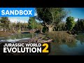 JURASSIC WORLD: OREGÓN #3 | Jurassic World Evolution 2