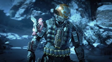 All Gears 5 Escape Intros 4K