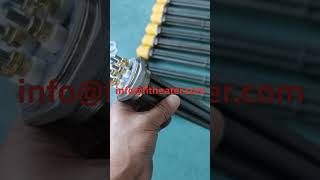 Our immersion heater The quality is solid durable the price is reasonable making it worth having