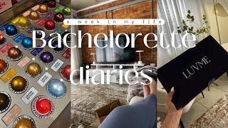 A Random Cozy Evening At Home   New Coffee Machine Wig Customization U0026 Real Life Vlog