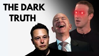 Why Are Net Worth Figures Misleading? #Shorts