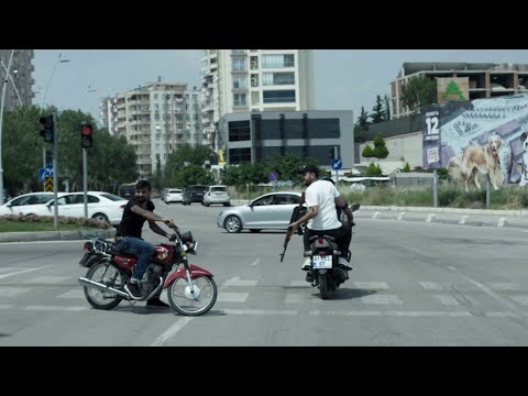 Sami Ağa'nın Yeğeni Cengiz'in Ölümü Cihat Sarsılmaz, - Sıfır Bir