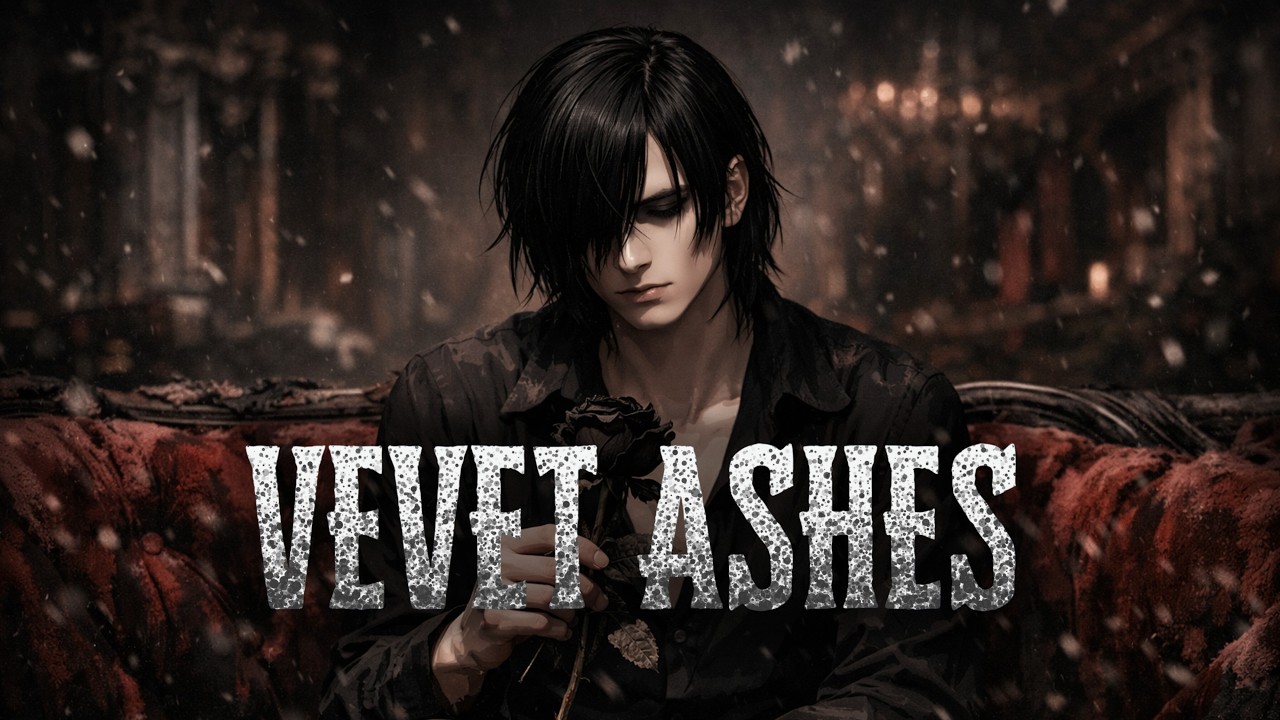 First heartbreak, numbness, and emotional shock