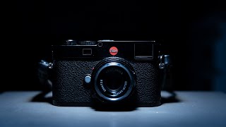 Leica M Typ 262 Review | 2021