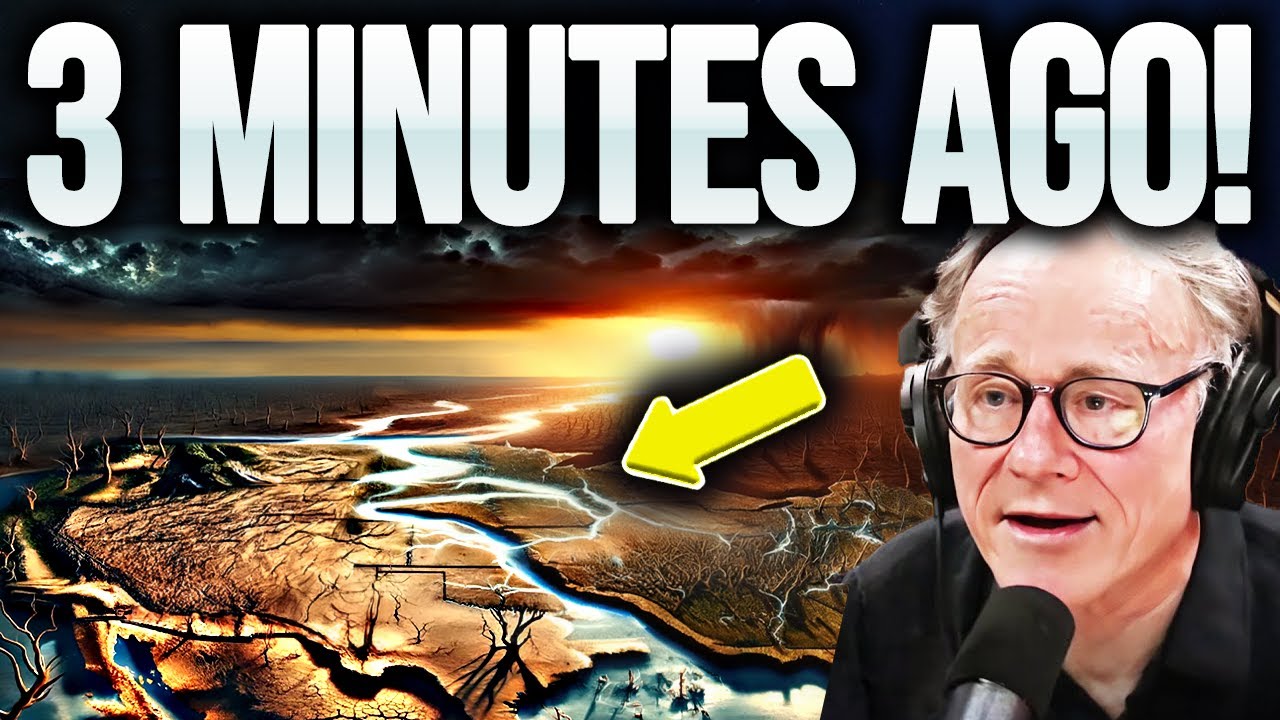 The Wyoming's Creek Is Gonna SHOCK The World With This!