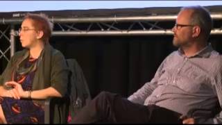 Cheltenham Science Festival: Can we keep warm and still save the world? Royal Academy of Engineering