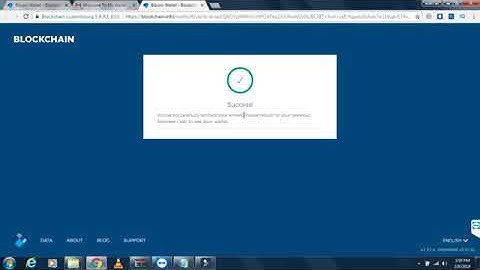 Find the private key of blockchain imported address watch only address