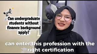 Assignment 1: A Comprehensive Guide to the Financial Planning Industry in Malaysia