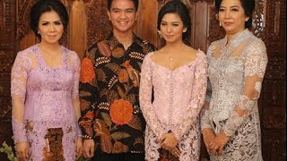 Tunangan Dan Siap Nikah 2016, Alisia Rininta Stop Syuting