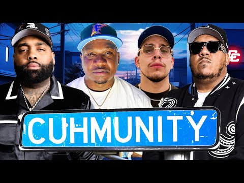 Cuhmunity Ep 123