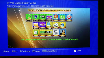 HOW TO USE ESP8266 CHIP TO LOAD PS4 GAMES