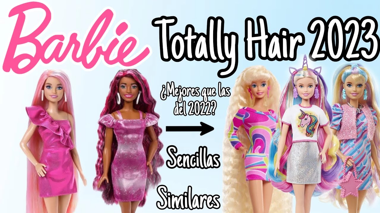 A Visual Guide to Barbie: Outfits, Accessories and More - The New York Times