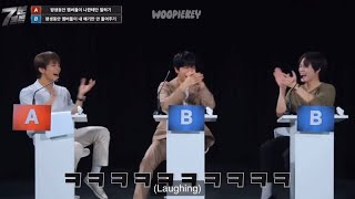 When Dreamies debates