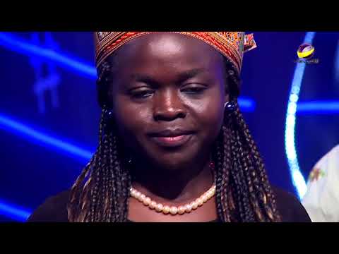 ترنيمة مرت سنين كورال كتدرائية جميع القديسين الأسقفية بالزمالك