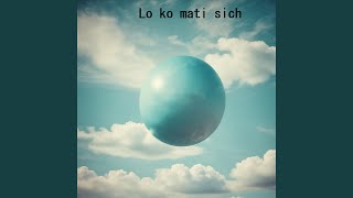 Lo kok mati sich