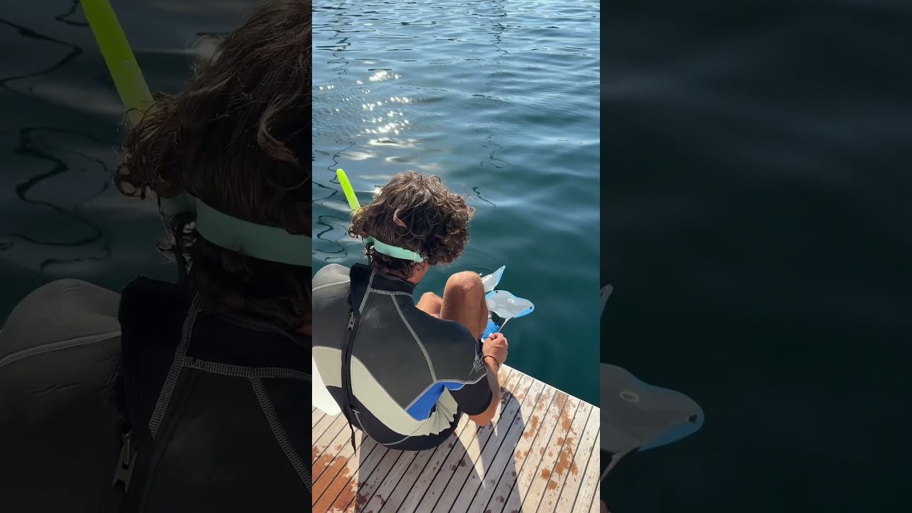 #livingatsea #sailing