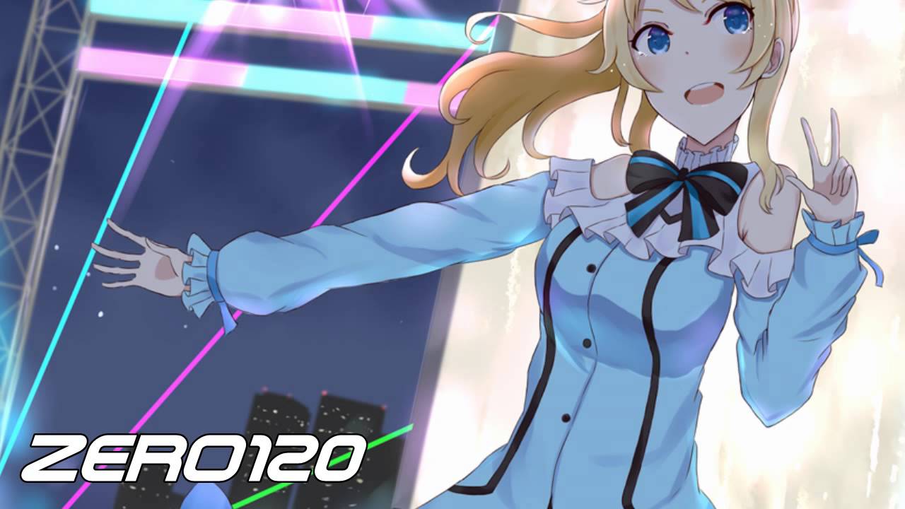 Nightcore Lips Are Movin YouTube