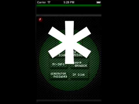 YouPack & YouHack - App for iOS and Android