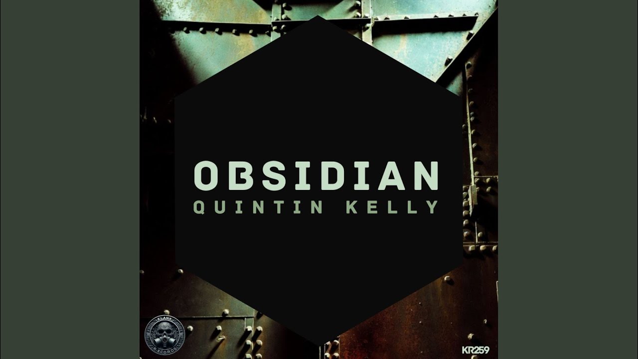 Watch Obsidian on YouTube Watch Obsidian on YouTube