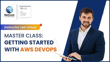 Master Class: Getting started with AWS DevOps