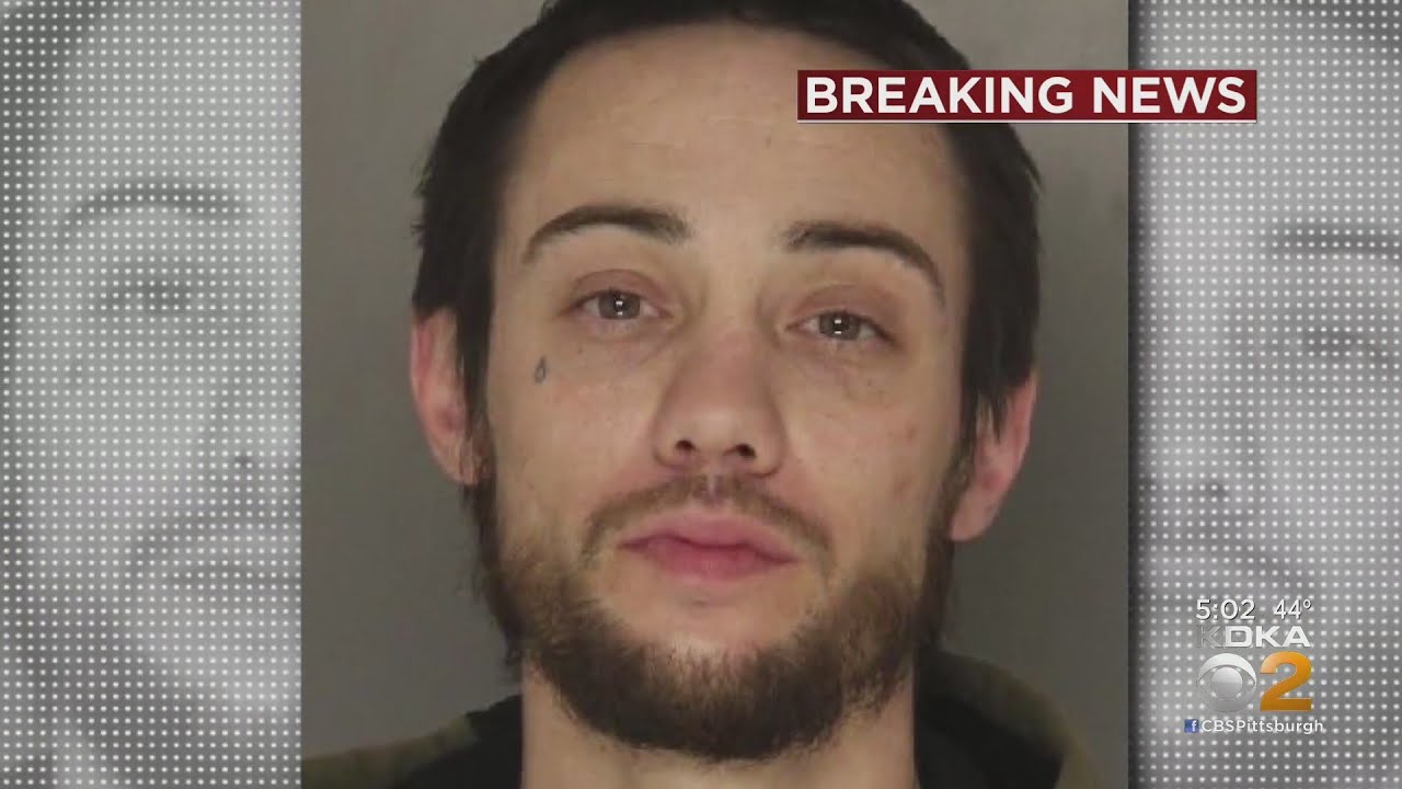 Man Charged After Police Said He Shot At Deputies - YouTube