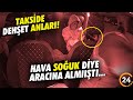    İzmir'de takcisi yolcunun silahlı saldırısında can verdi