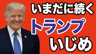 【暴走するSNS】いまだに続くトランプいじめ【WiLL増刊号#575】