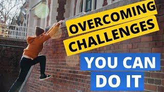 Inspirational Short Stories 5: Opportunity (The Obstacle In Our Path)