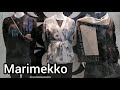 Marimekko Финский дизайн, Утепляемся стильно, Зима 2021 - 2022, Шопинг : Пуховики,шапки, свитера