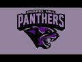 Douglas County Chapel Hill High School Commencement Service 2026 