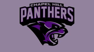 Douglas County Chapel Hill High School Commencement Service 2026
