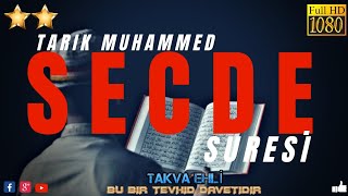 Secde Suresi [Tarık Muhammed]