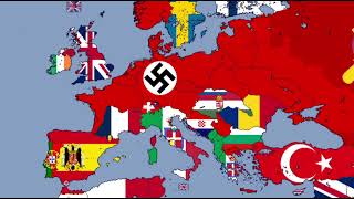 German Invasion Of Francegot Obliteraded