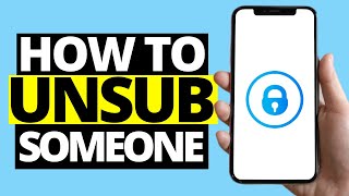 How To Unsubscribe Someone On Onlyfans