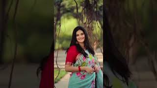 🌸 Trending Lotus Print Linen Saree | Direct from Surat Manufacturer | Order Now #saree #sareefashion