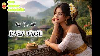 TUT SANA - RASA RAGU FEMALE VERSI COVER AI