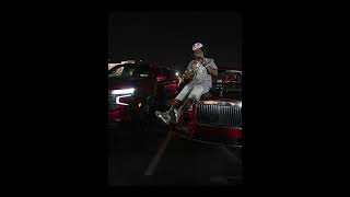 Hurricane Wisdom Ft Kodak Black - Drugs Callin #SLOWED