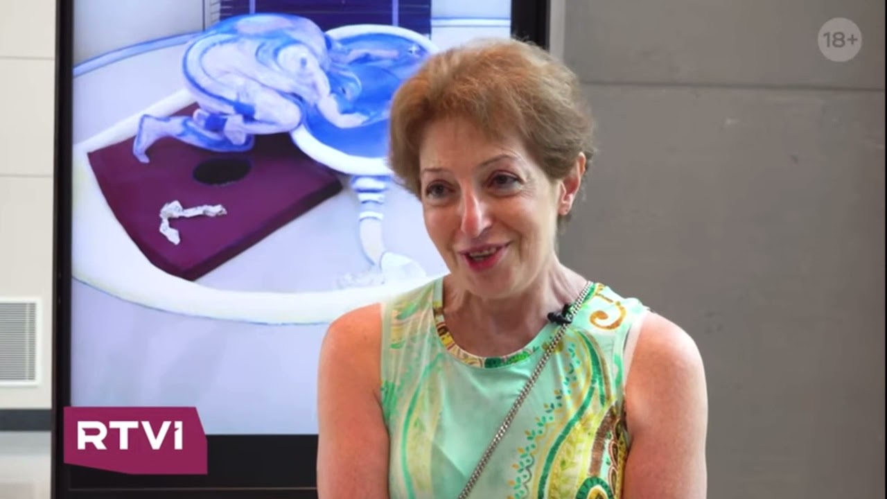 Др. Бенкович в авангарде Израильской ортопедии - эндопротезирование в свете новейших технологий