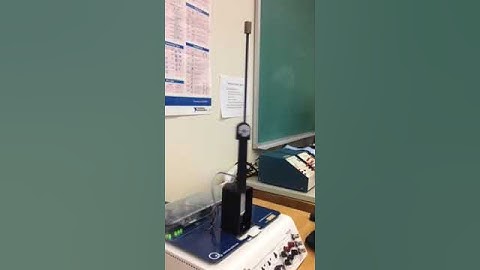 Inverted Pendulum with Pole Placement