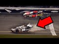 WORST Nascar Crashes In History