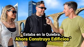 De Qué Vive La Gente En La Ciudad Con Mayor Crecimiento De México?