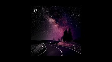 which road are you choosing to walk alone.| #new #calming #vibe #peaceful #aurora #trending #shorts