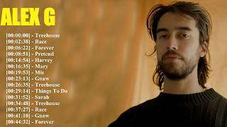 Alex G Acoustic Collection | Top Songs Music Playlist 2026