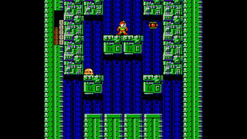 Rockman 2 Gravity - Part 4 - Finally.